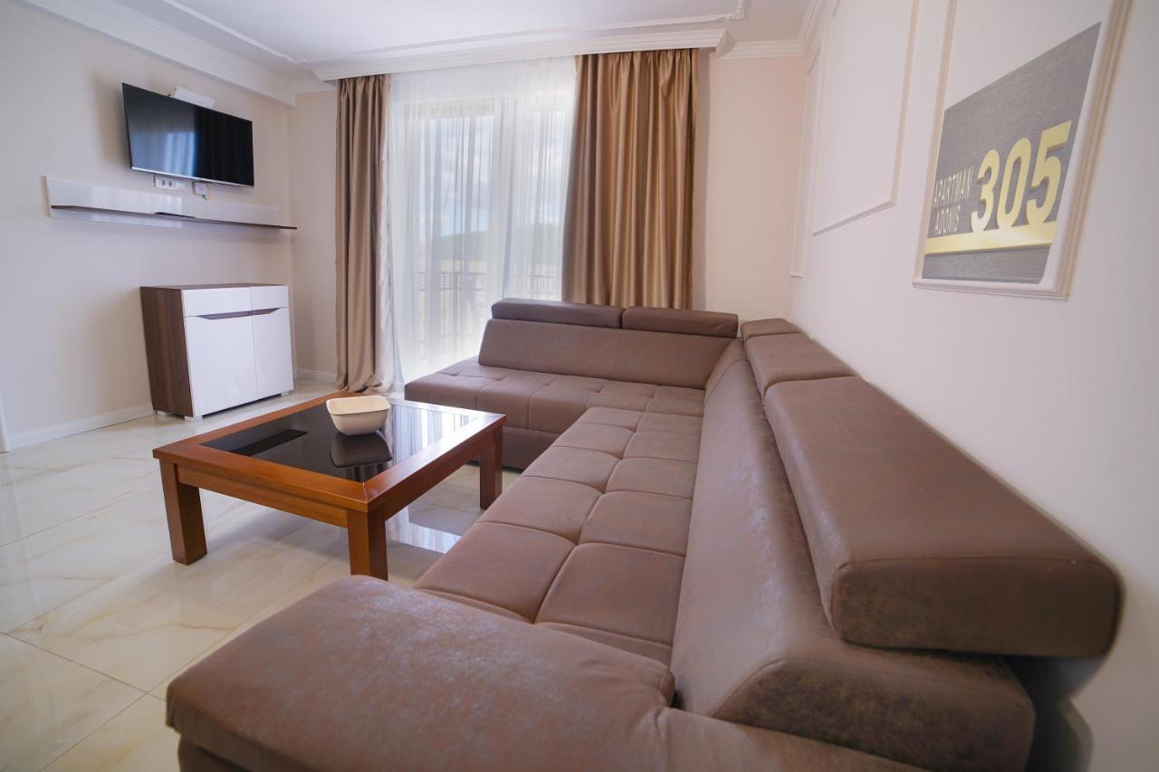 Adonis Apartman 305 ズラティボール エクステリア 写真