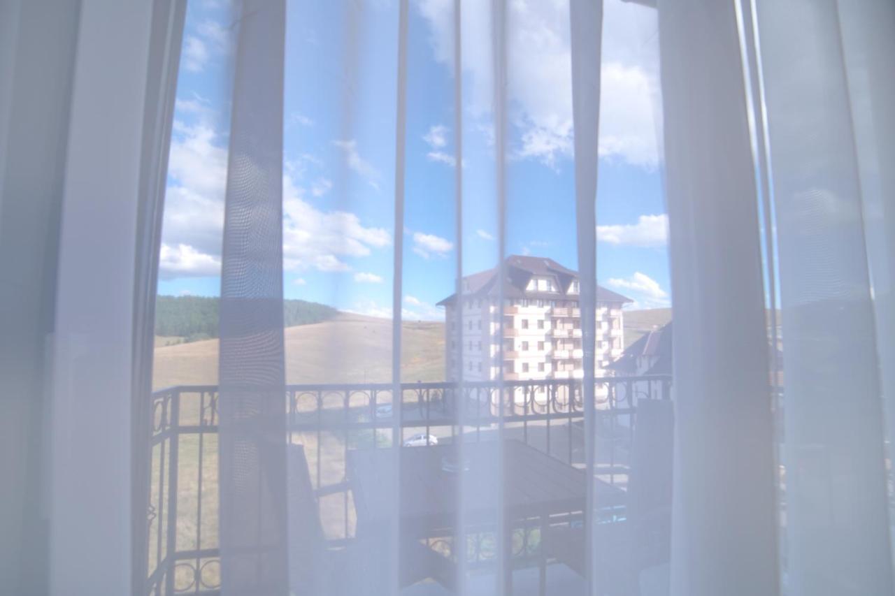 Adonis Apartman 305 ズラティボール エクステリア 写真