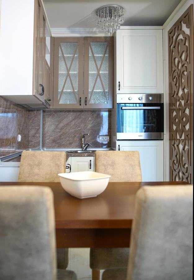 Adonis Apartman 305 ズラティボール エクステリア 写真