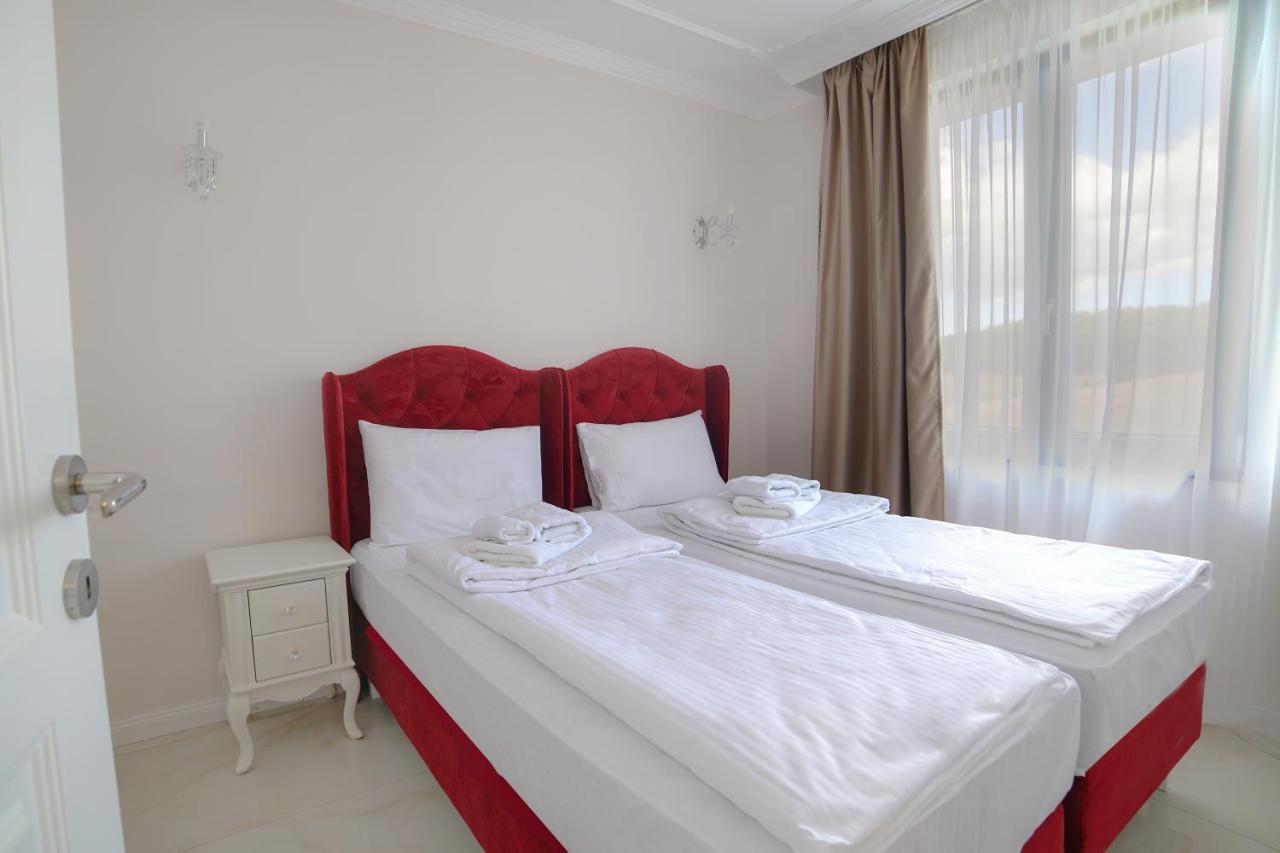 Adonis Apartman 305 ズラティボール エクステリア 写真