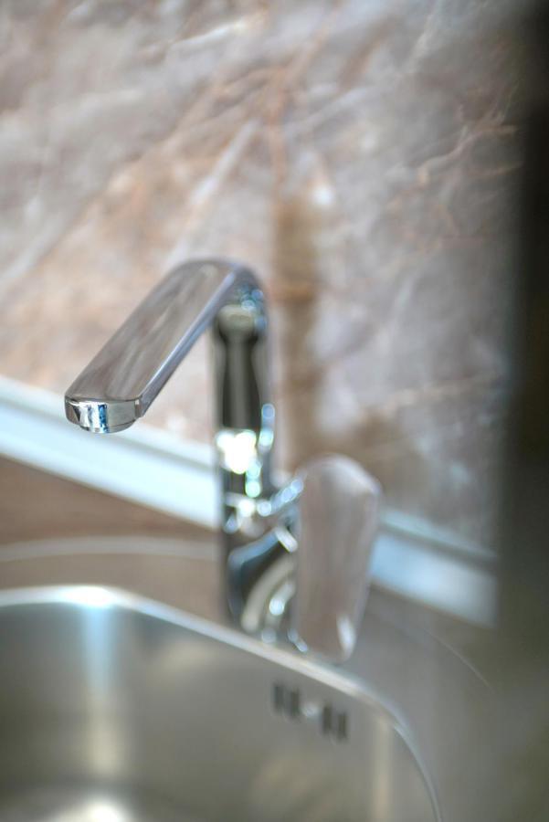 Adonis Apartman 305 ズラティボール エクステリア 写真
