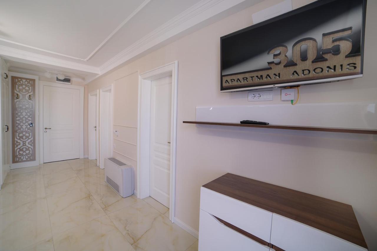 Adonis Apartman 305 ズラティボール エクステリア 写真