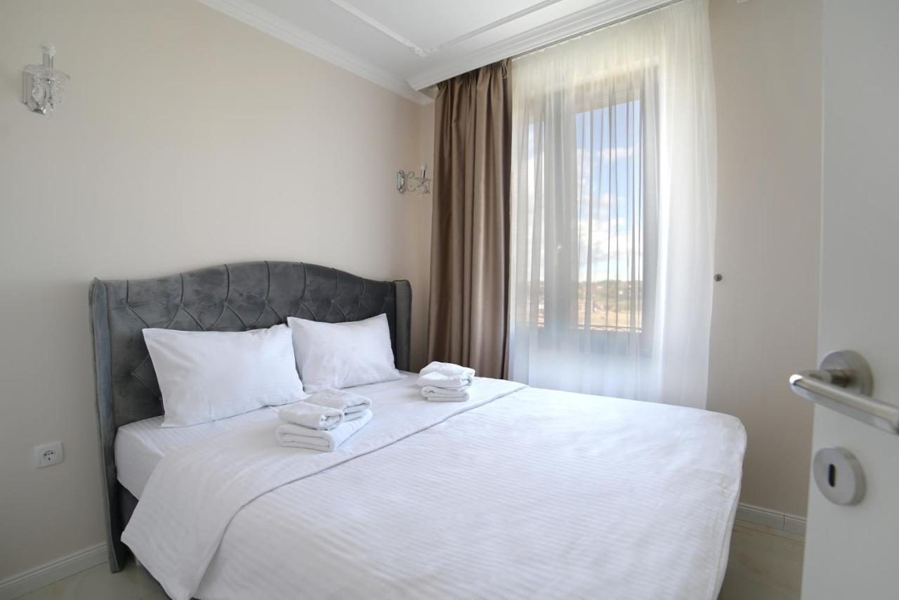 Adonis Apartman 305 ズラティボール エクステリア 写真