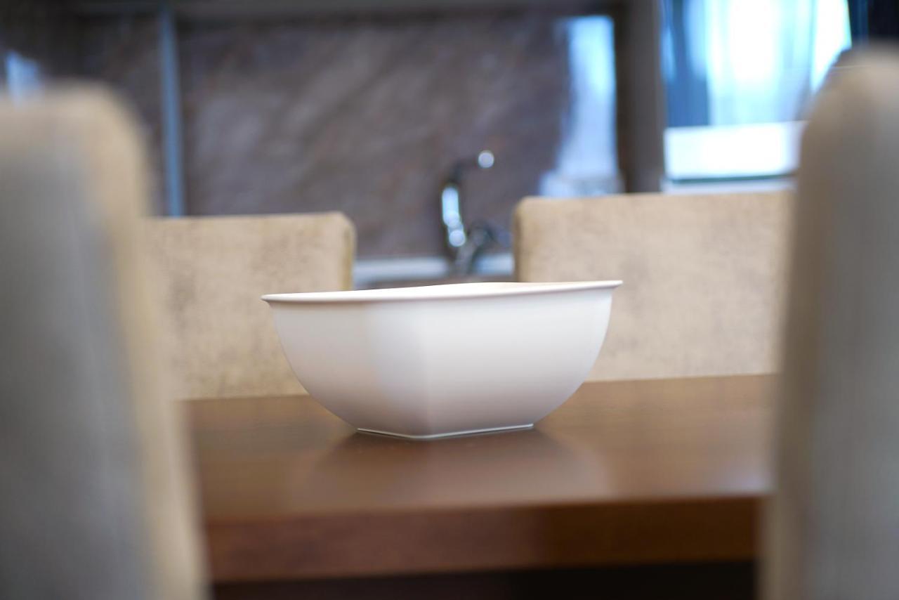 Adonis Apartman 305 ズラティボール エクステリア 写真