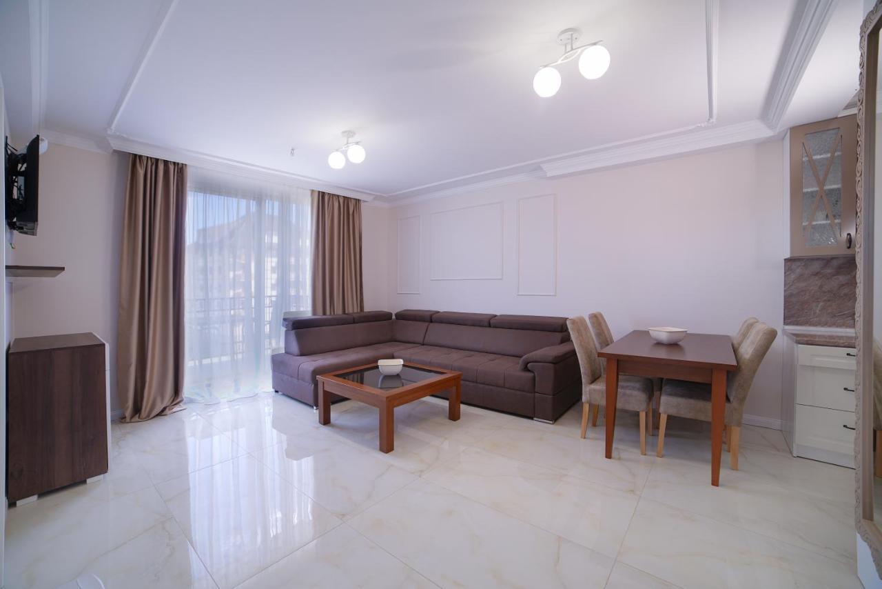 Adonis Apartman 305 ズラティボール エクステリア 写真