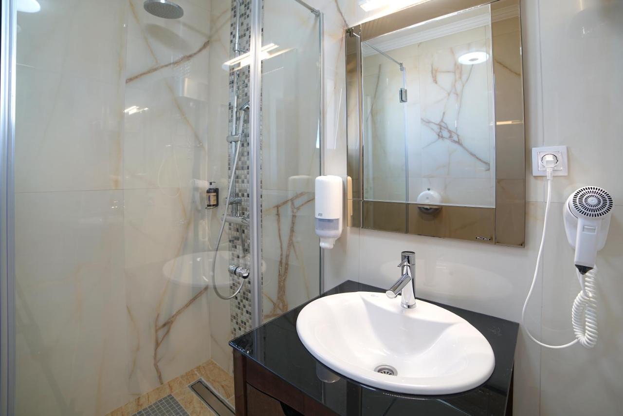 Adonis Apartman 305 ズラティボール エクステリア 写真