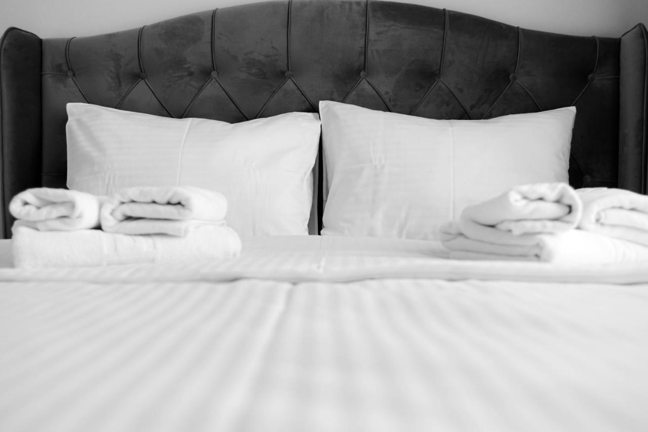Adonis Apartman 305 ズラティボール エクステリア 写真