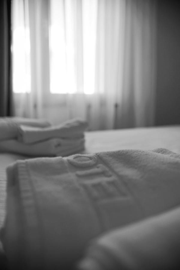 Adonis Apartman 305 ズラティボール エクステリア 写真