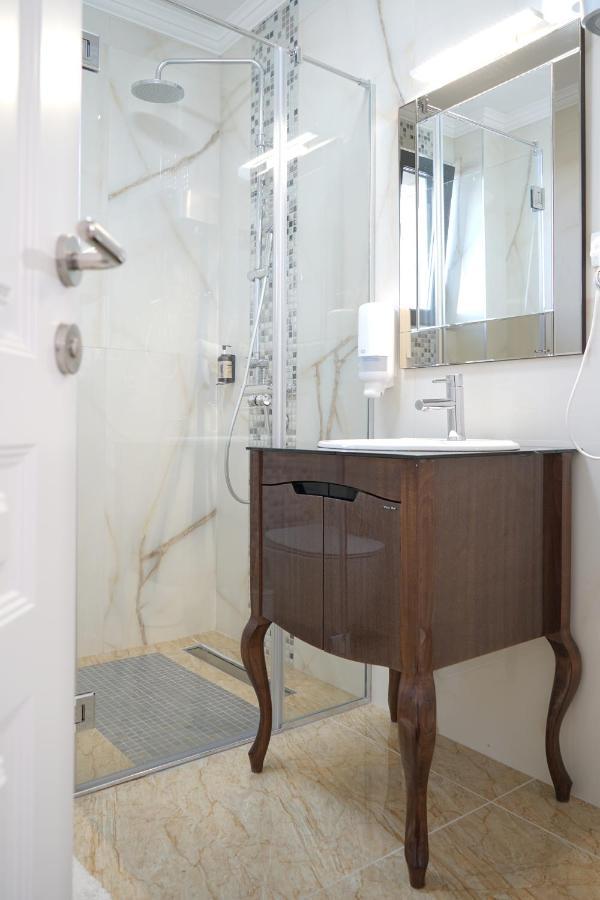 Adonis Apartman 305 ズラティボール エクステリア 写真