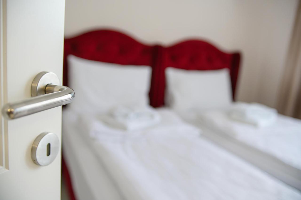 Adonis Apartman 305 ズラティボール エクステリア 写真