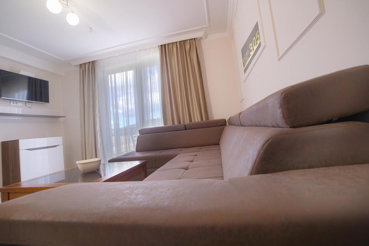 Adonis Apartman 305 ズラティボール エクステリア 写真